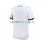 Maillot/Tenue Paris Saint Germain PSG Exterieur 2025/2026